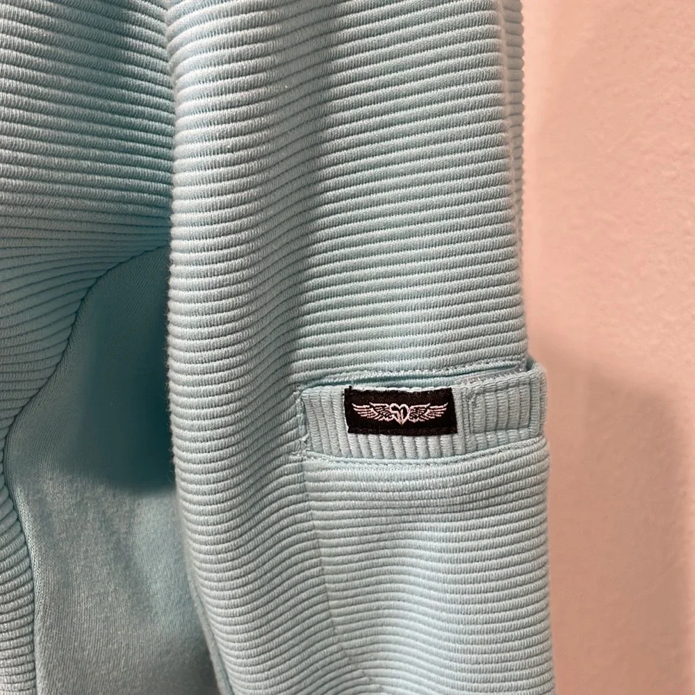 Ritz-Carlton laguna Niguel Ladies Swing Full Zip Jacket by Straight Down - Picture 3 of 10